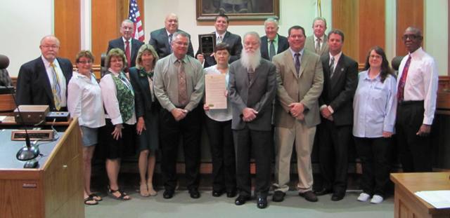 03-17-15 Florida Surveyors and Mappers Week